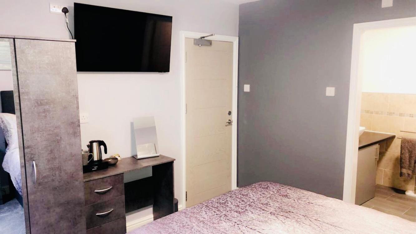 Market Elsecar Екстер'єр фото