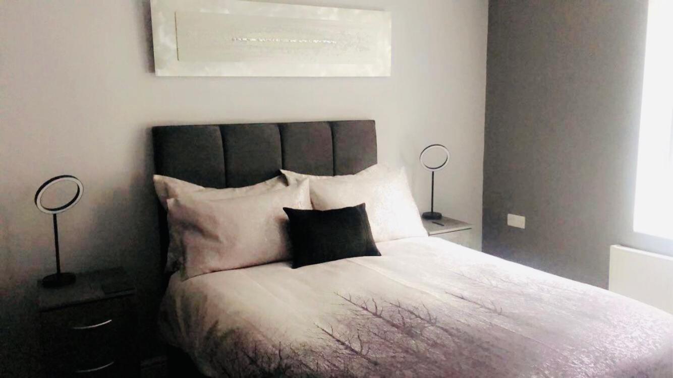 Market Elsecar Екстер'єр фото