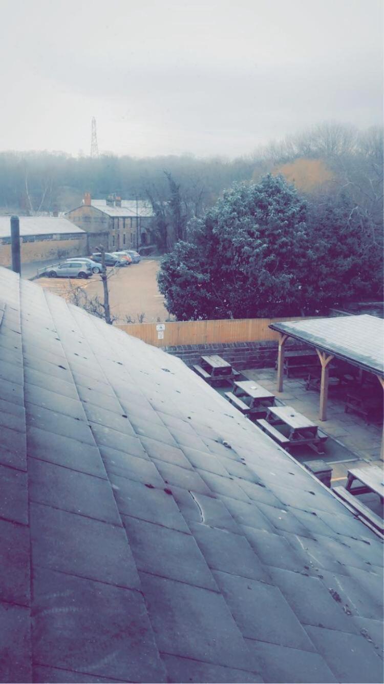 Market Elsecar Екстер'єр фото