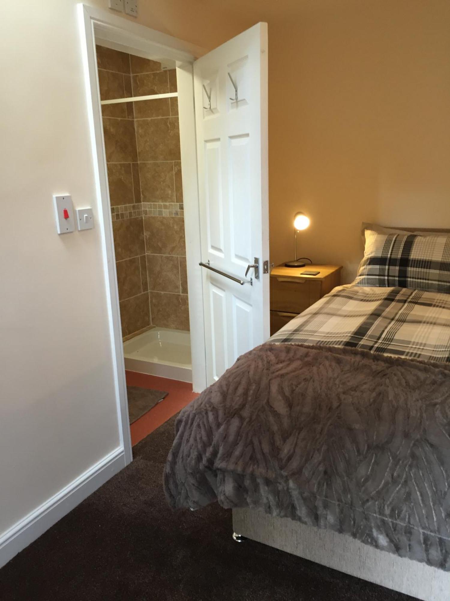 Market Elsecar Екстер'єр фото