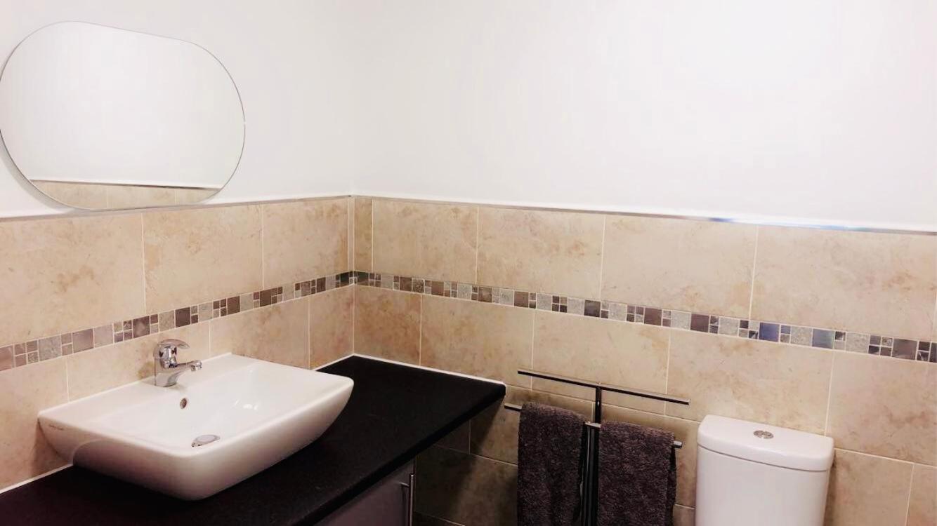 Market Elsecar Екстер'єр фото