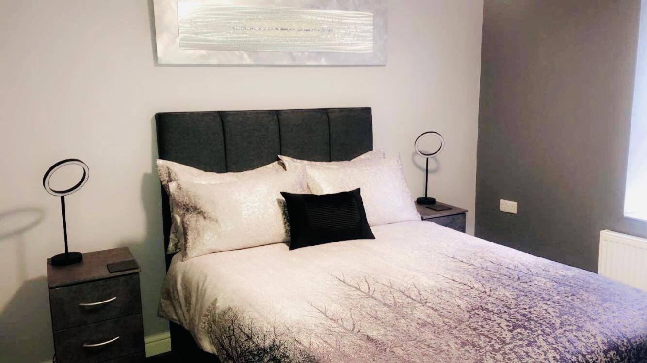 Market Elsecar Екстер'єр фото