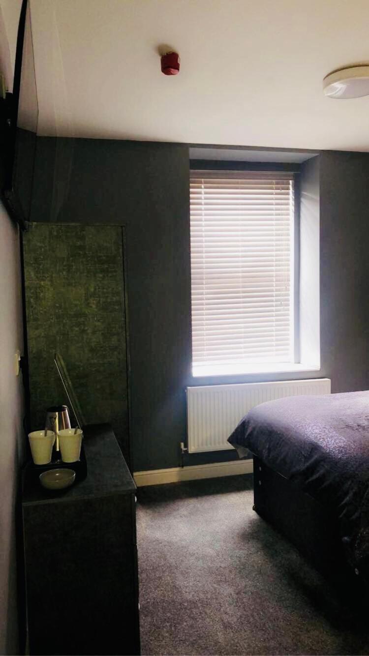 Market Elsecar Екстер'єр фото