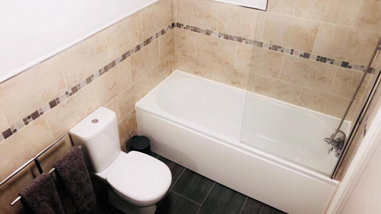 Market Elsecar Екстер'єр фото