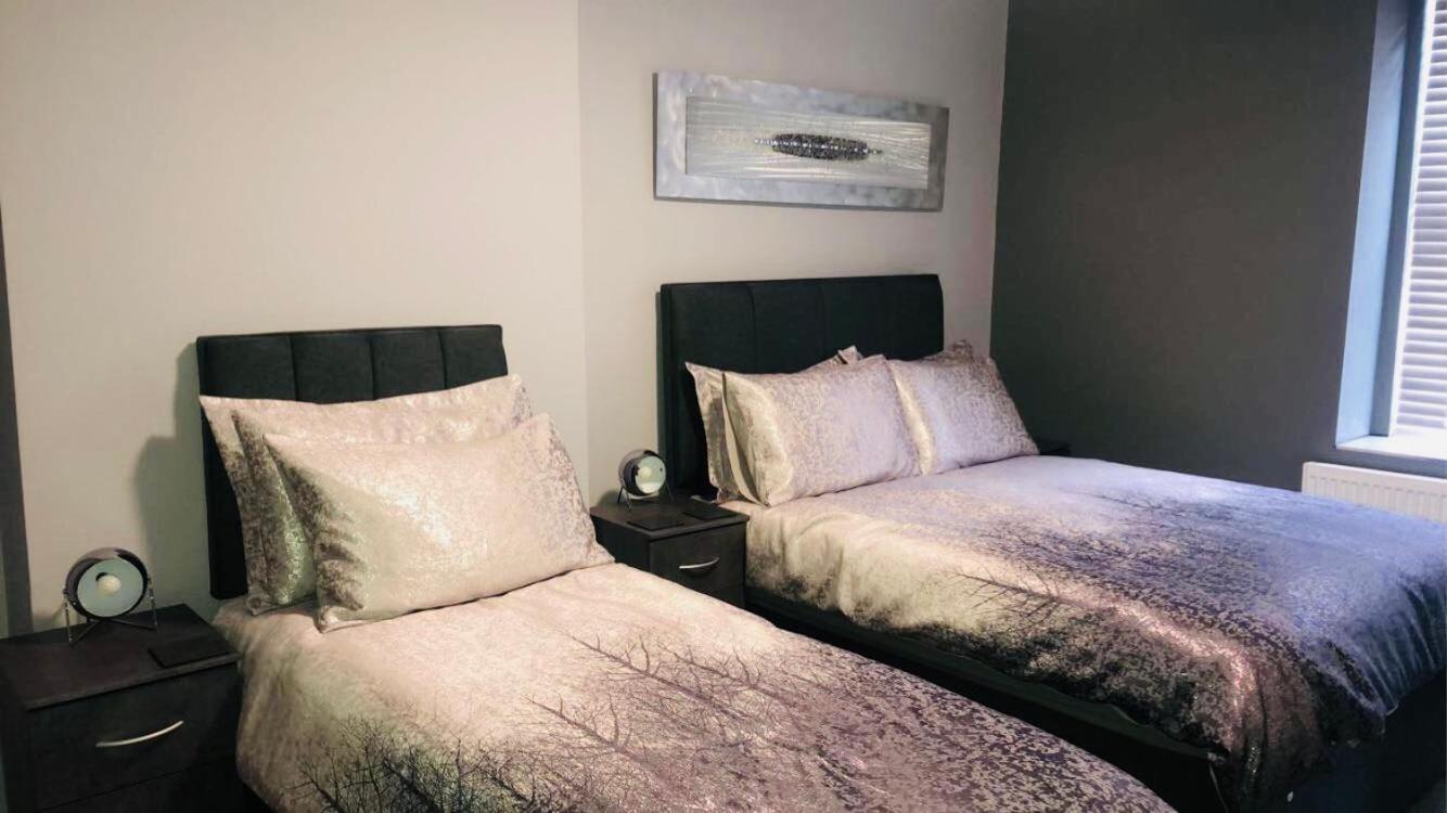 Market Elsecar Екстер'єр фото
