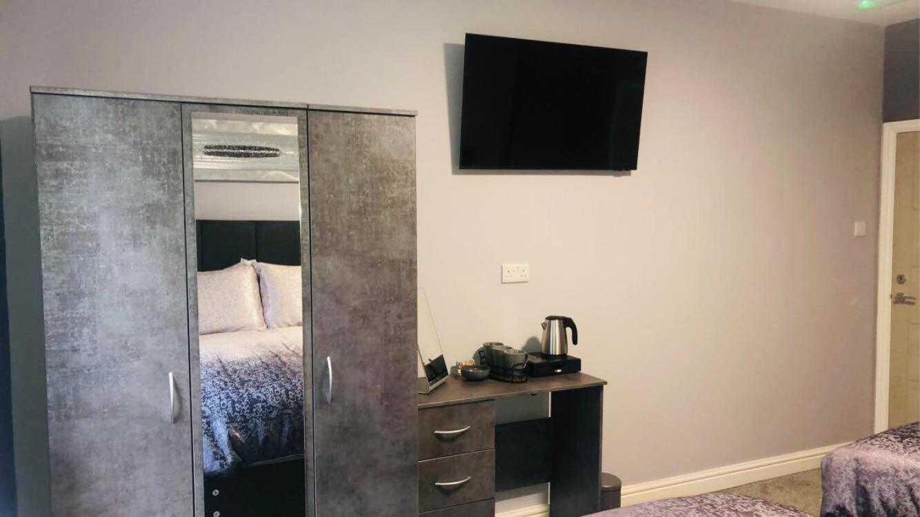Market Elsecar Екстер'єр фото