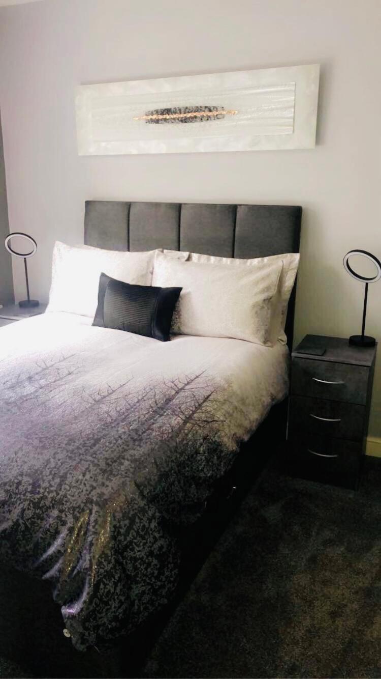 Market Elsecar Екстер'єр фото