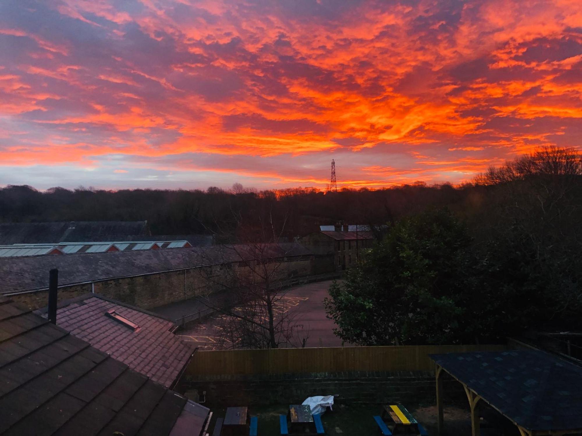 Market Elsecar Екстер'єр фото